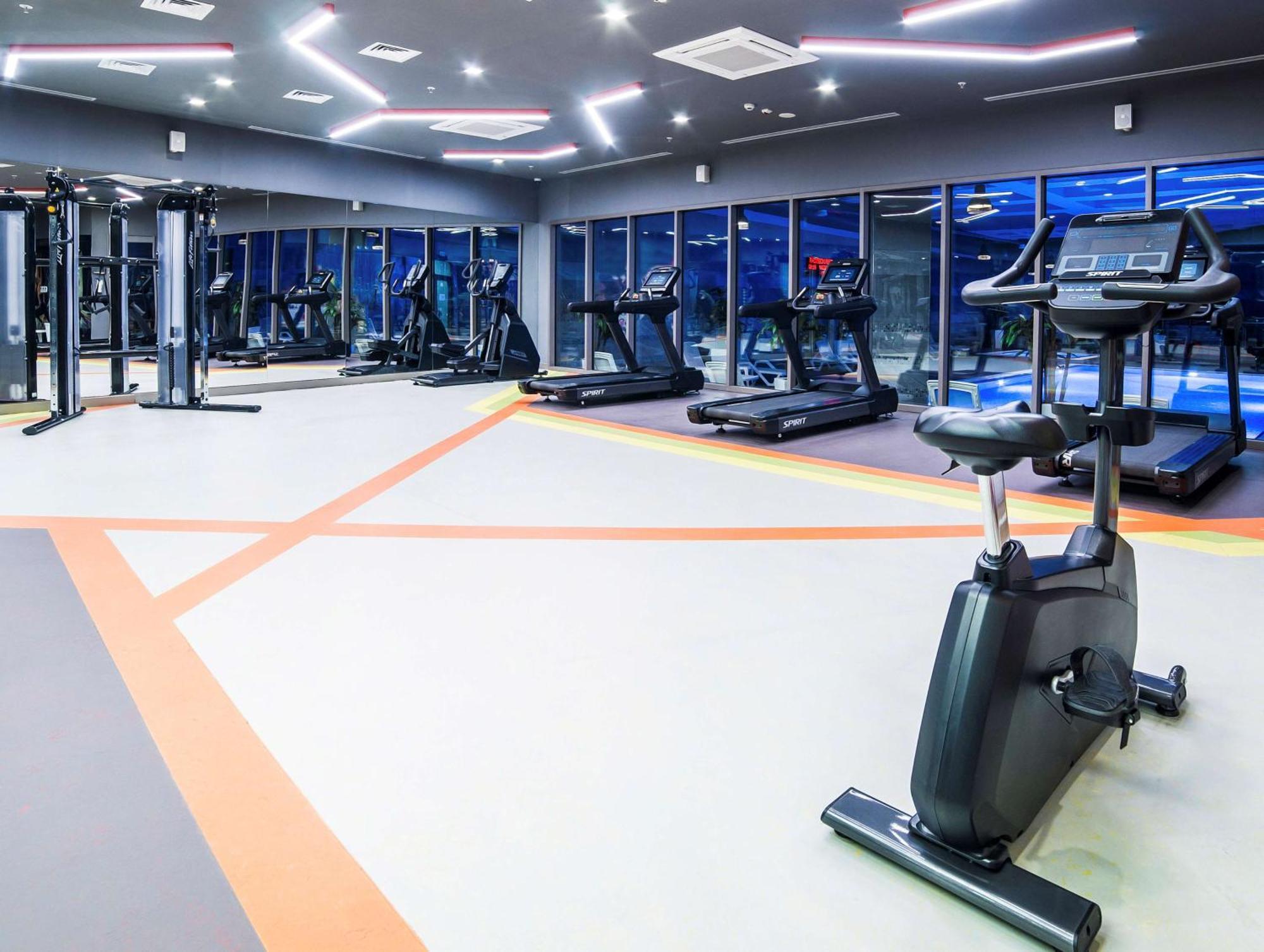 Radisson Residences Vadistanbul 5* Istanbul
